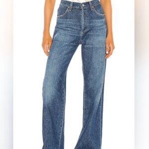 Citizens of humanity. Annina size 27